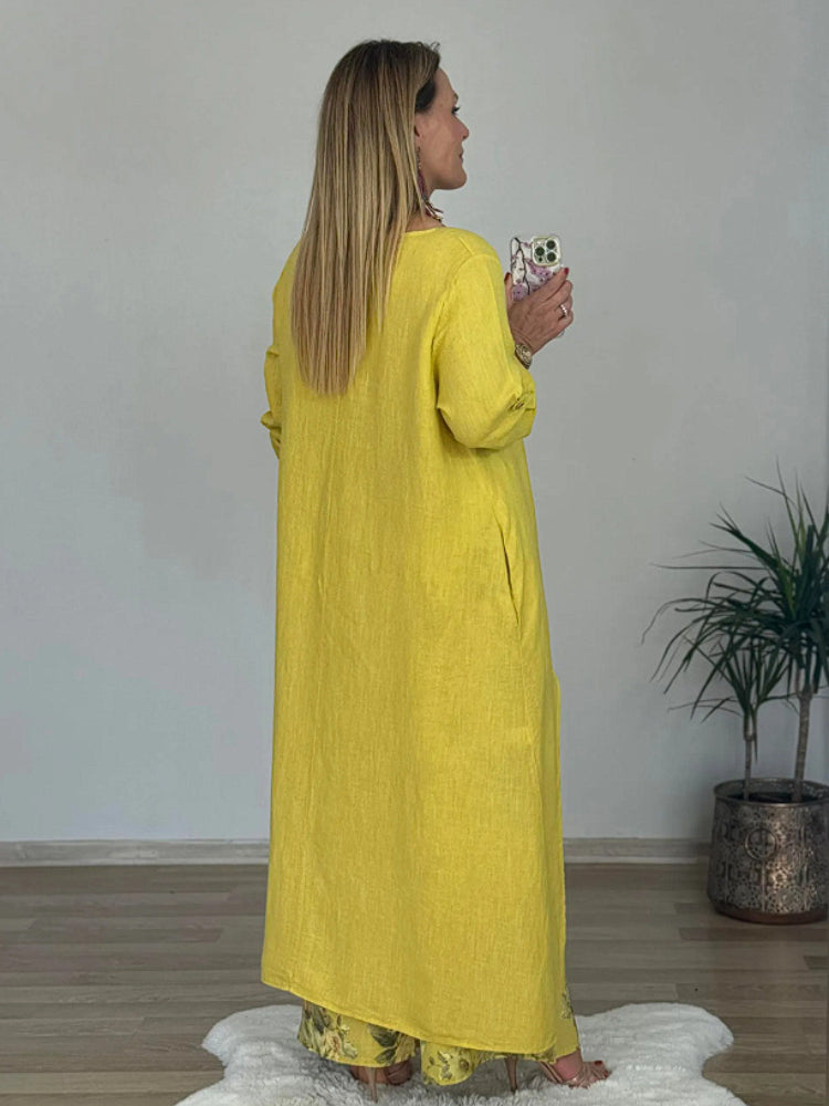 Dagmar – Elegantní a Pohodlná Souprava pro Každý Den