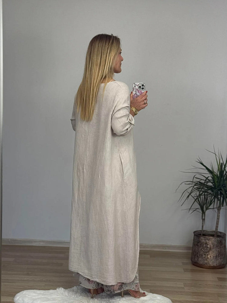 Dagmar – Elegantní a Pohodlná Souprava pro Každý Den