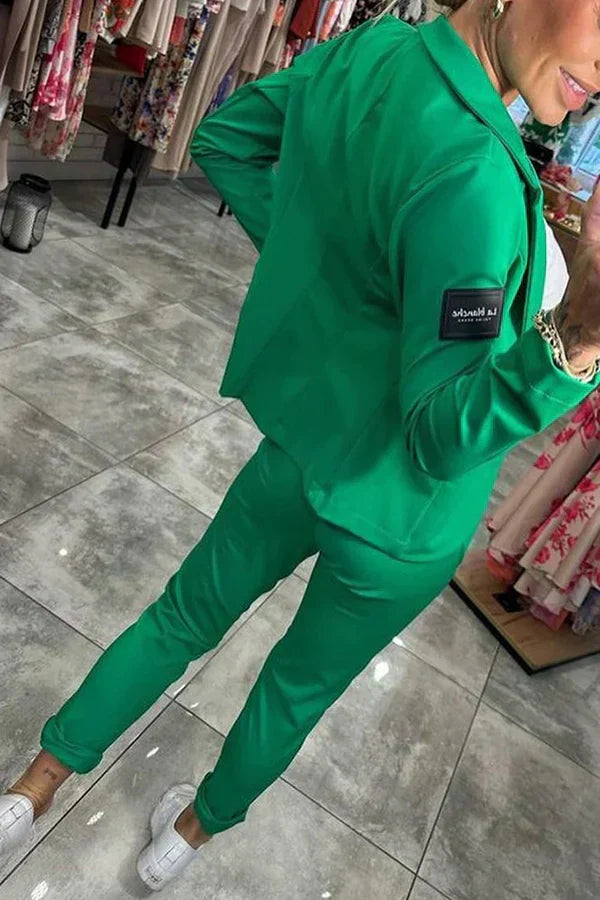 Vendula – Elegantní komplet pro celodenní pohodlí