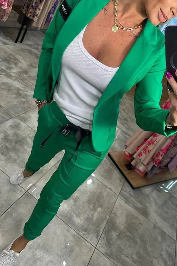 Vendula – Elegantní komplet pro celodenní pohodlí