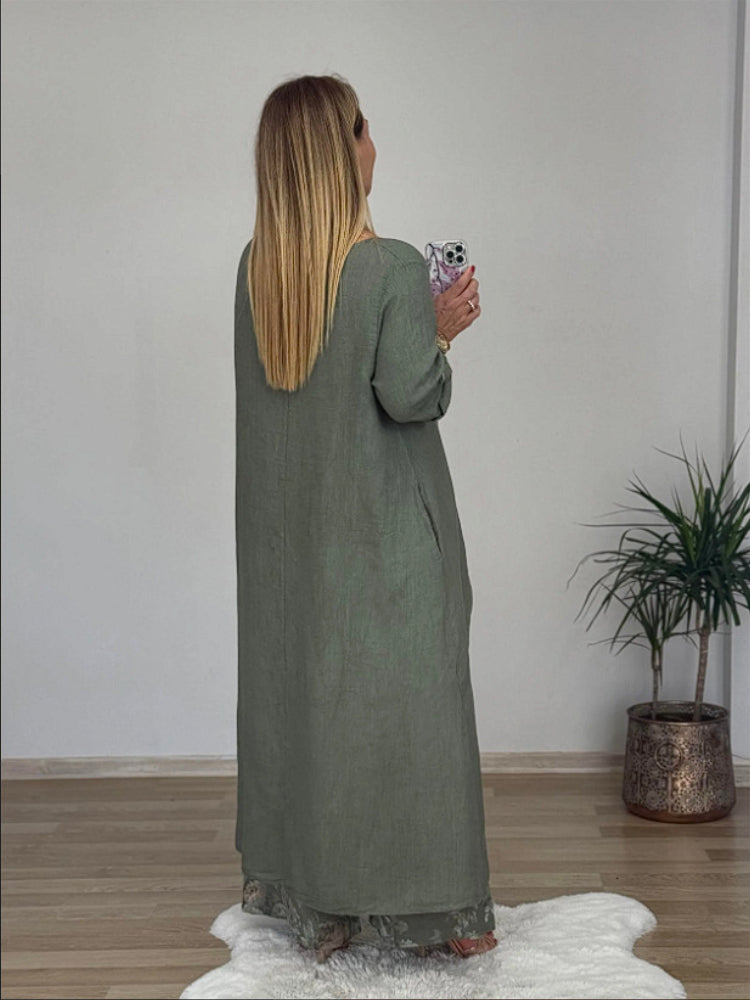 Dagmar – Elegantní a Pohodlná Souprava pro Každý Den