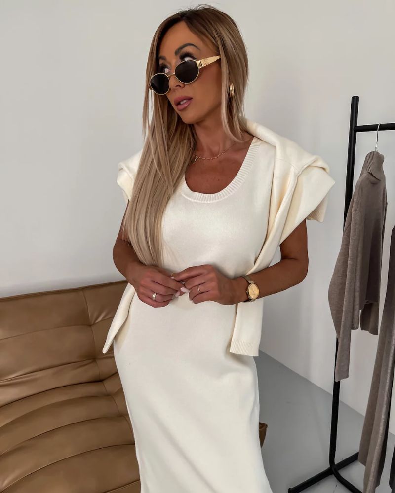 Alena | Elegantní zimní souprava