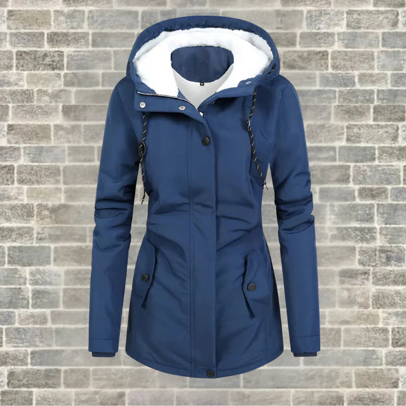 Radana – Stylová bunda pro chladnější dny