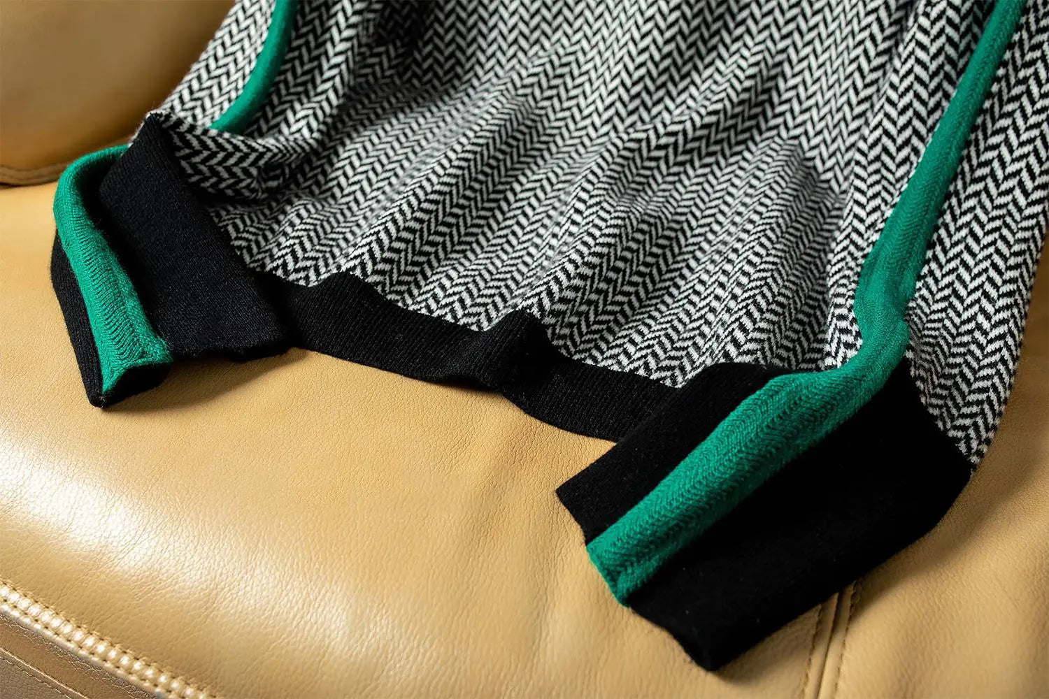 Marie – Stylová mikina pro zimní dny