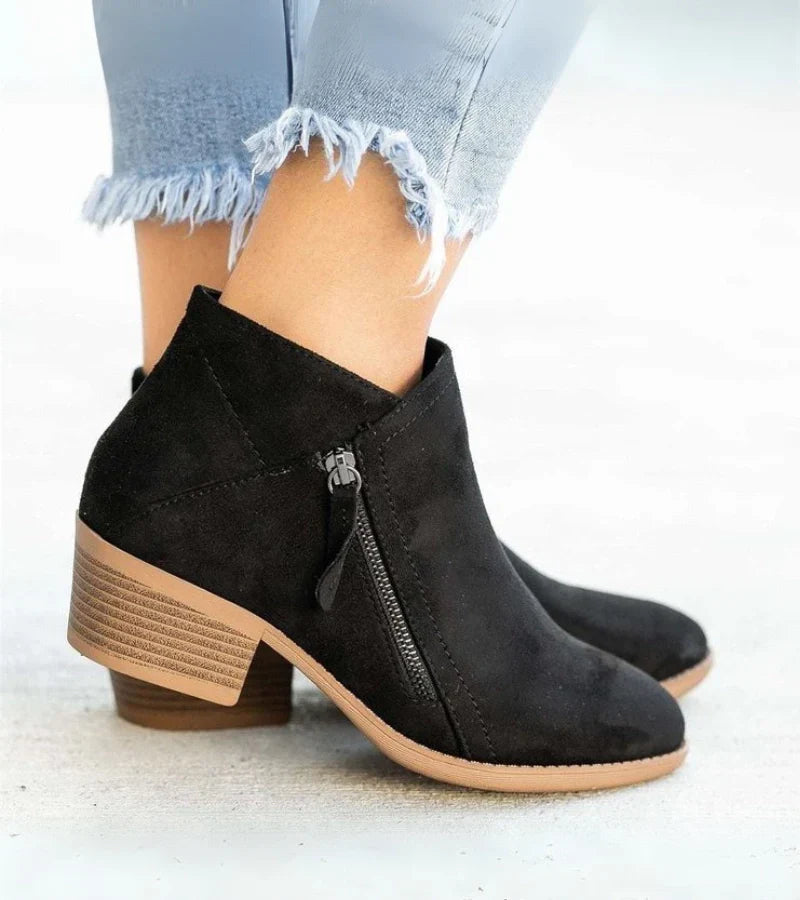 Lenka – Pohodlné boty proti bolesti