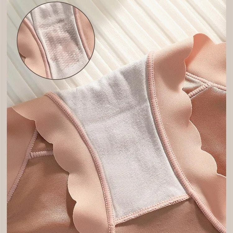 Satin Comfort | Neviditelný a Antibakteriální | Kup 1, Vezmi 1 Zdarma