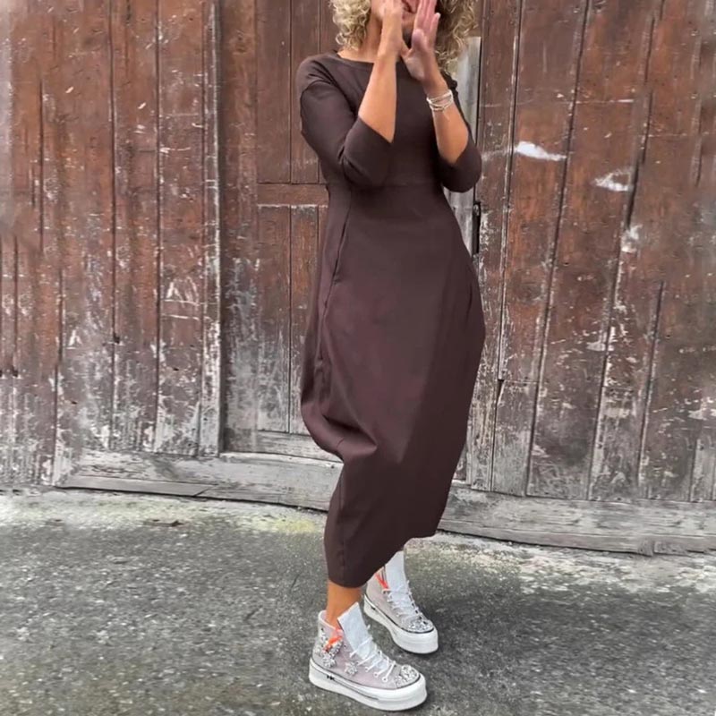 Noemi – Klasické šaty pro každou příležitost