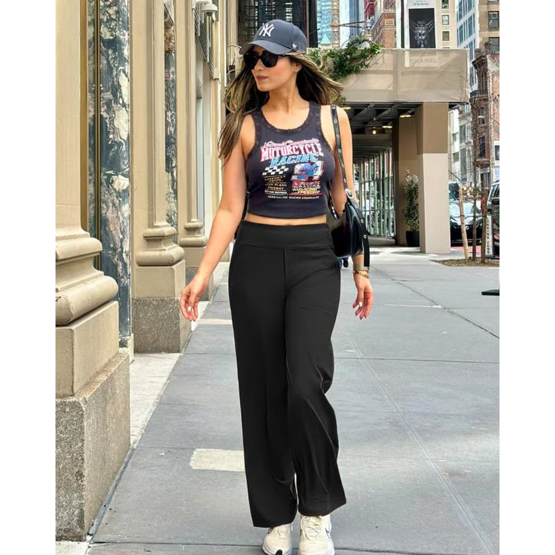 ComfortCurve Kalhoty