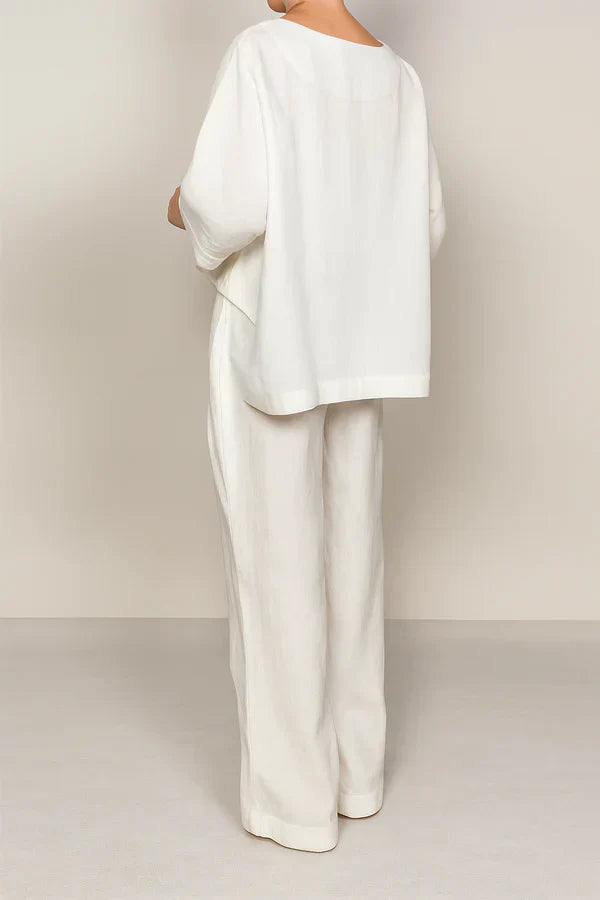 Klára™| Sada casual minimalistická