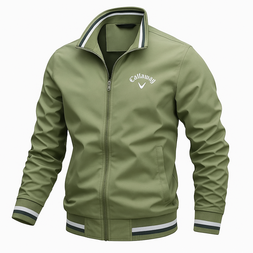 Luxusní Callaway Blouson