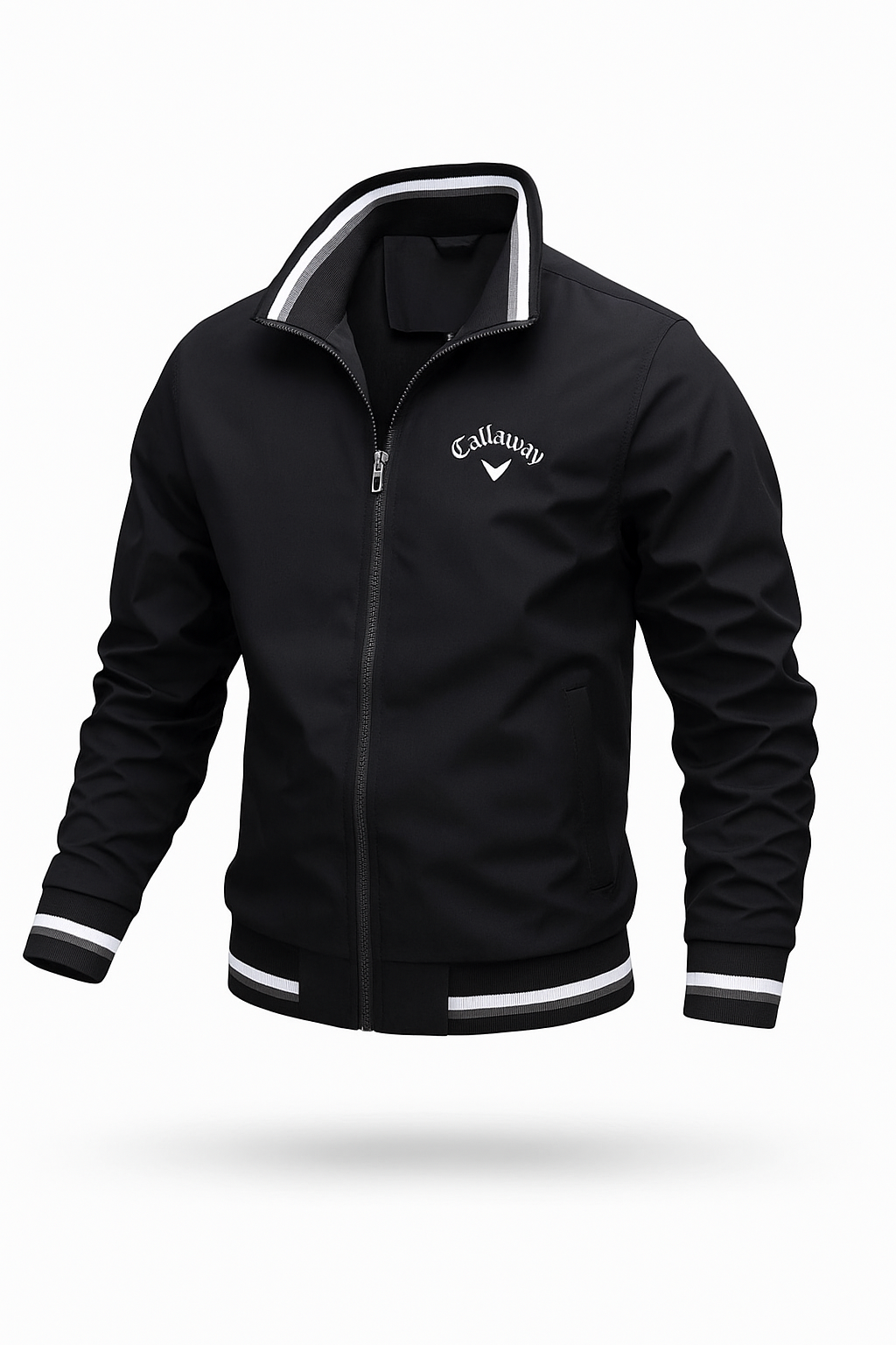 Luxusní Callaway Blouson