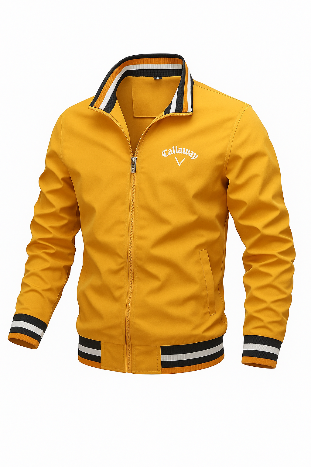 Luxusní Callaway Blouson