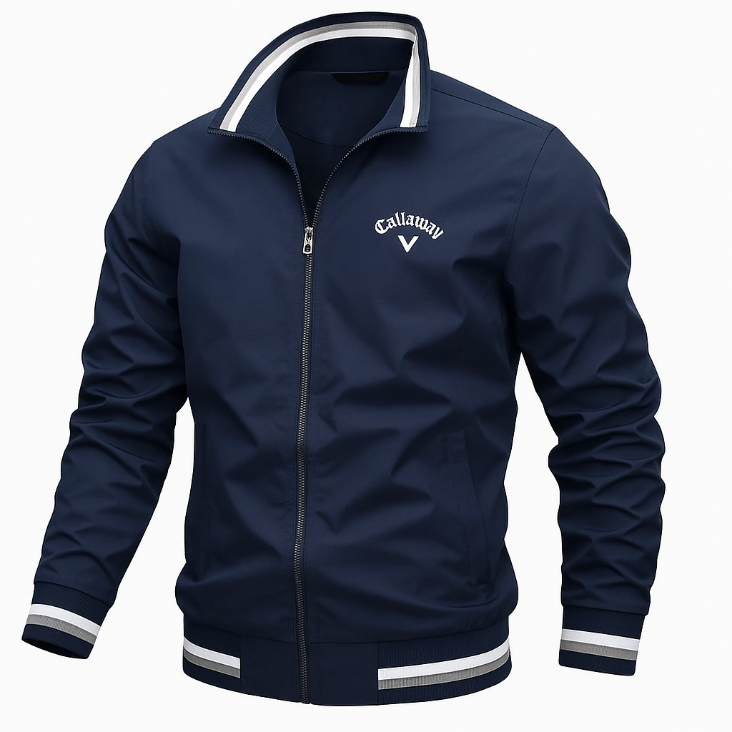 Luxusní Callaway Blouson