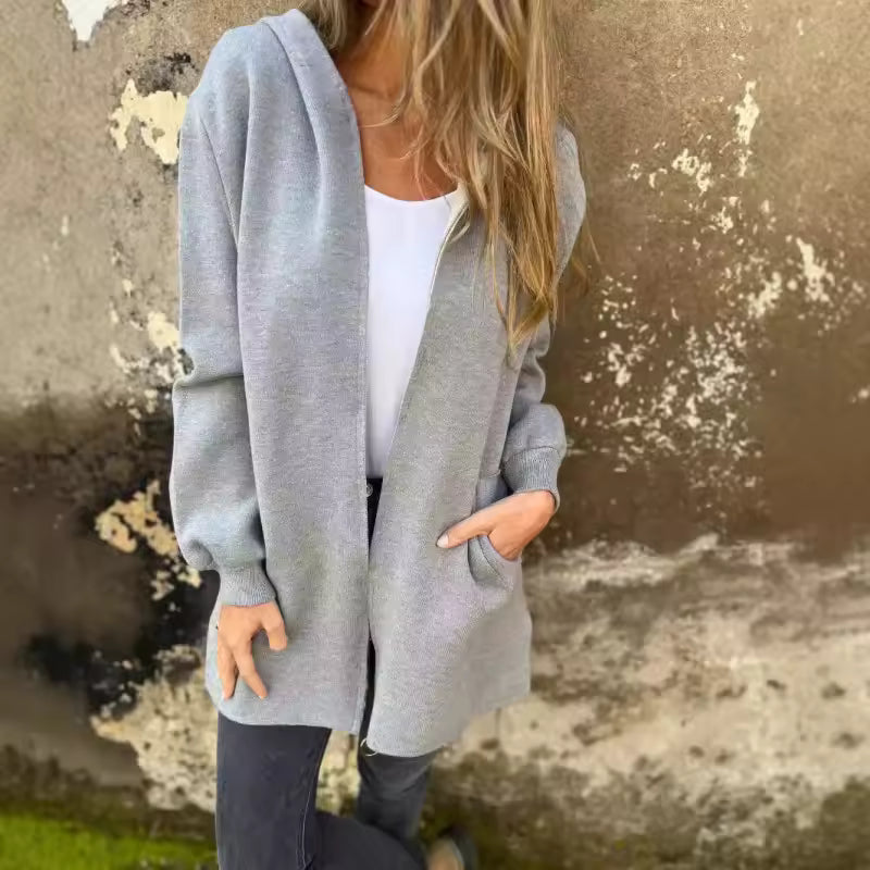 Lenka – Stylová jarní bunda