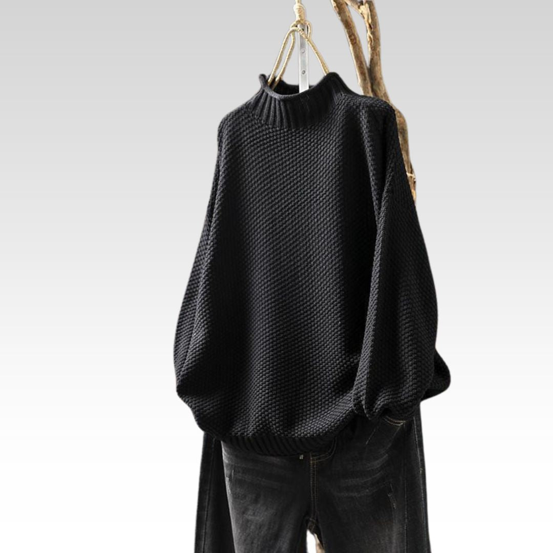 Julita | Stylový a nadčasový design pro chladné dny