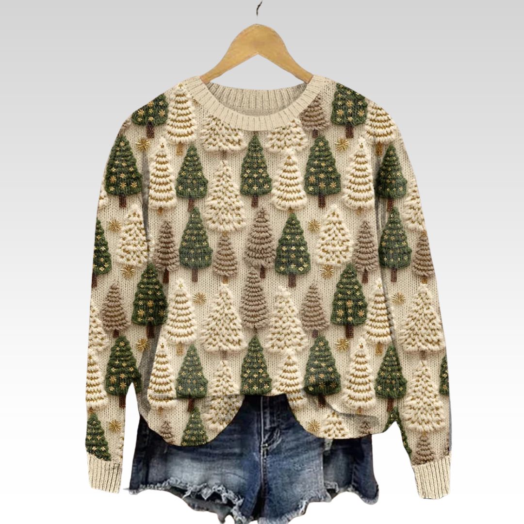 Kamila | Elegantní a rafinovaný svetr