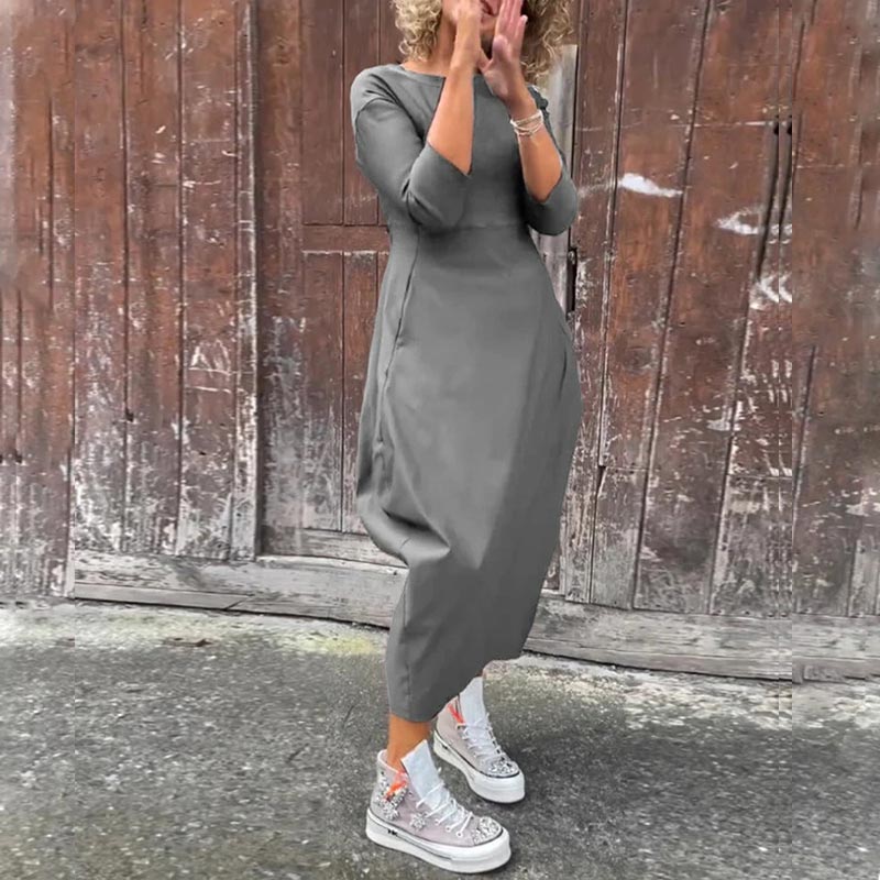 Noemi – Klasické šaty pro každou příležitost