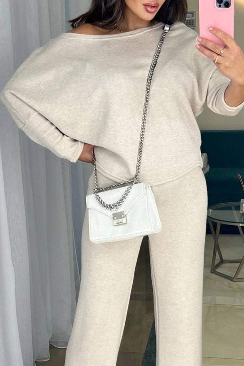 Eva – Stylová souprava na volné i aktivní dny