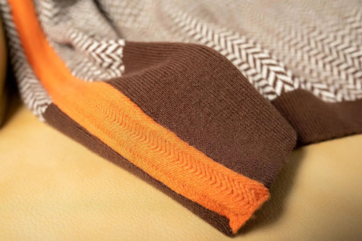 Marie – Stylová mikina pro zimní dny