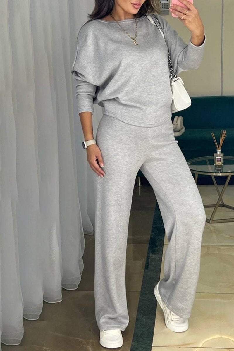 Eva – Stylová souprava na volné i aktivní dny