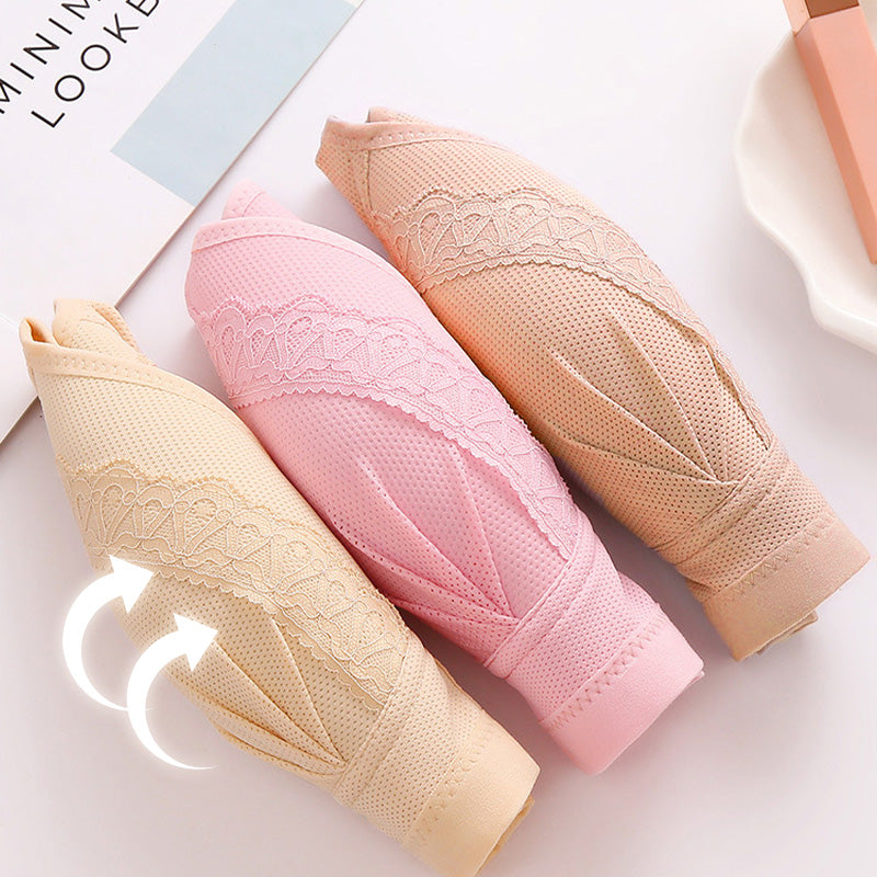 Zefira Push-Up – Lehká push-up podprsenka s komfortem | 1+1 zdarma!