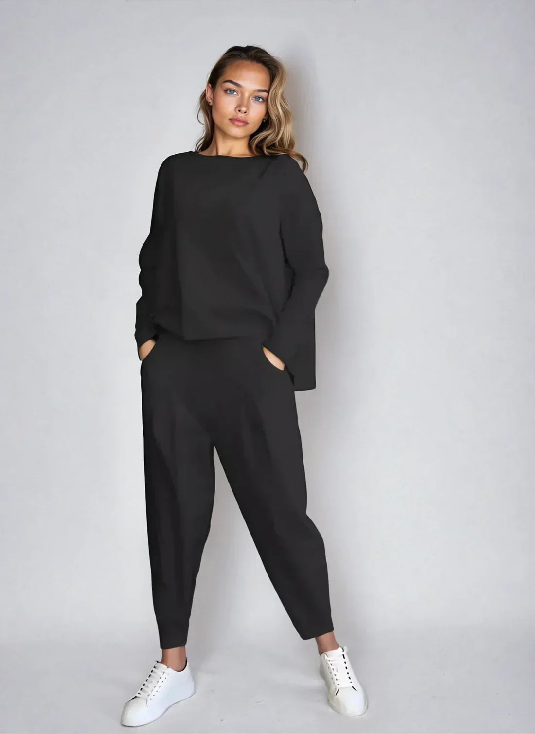 Marcela – Severská jednoduchost s ženským šarmem