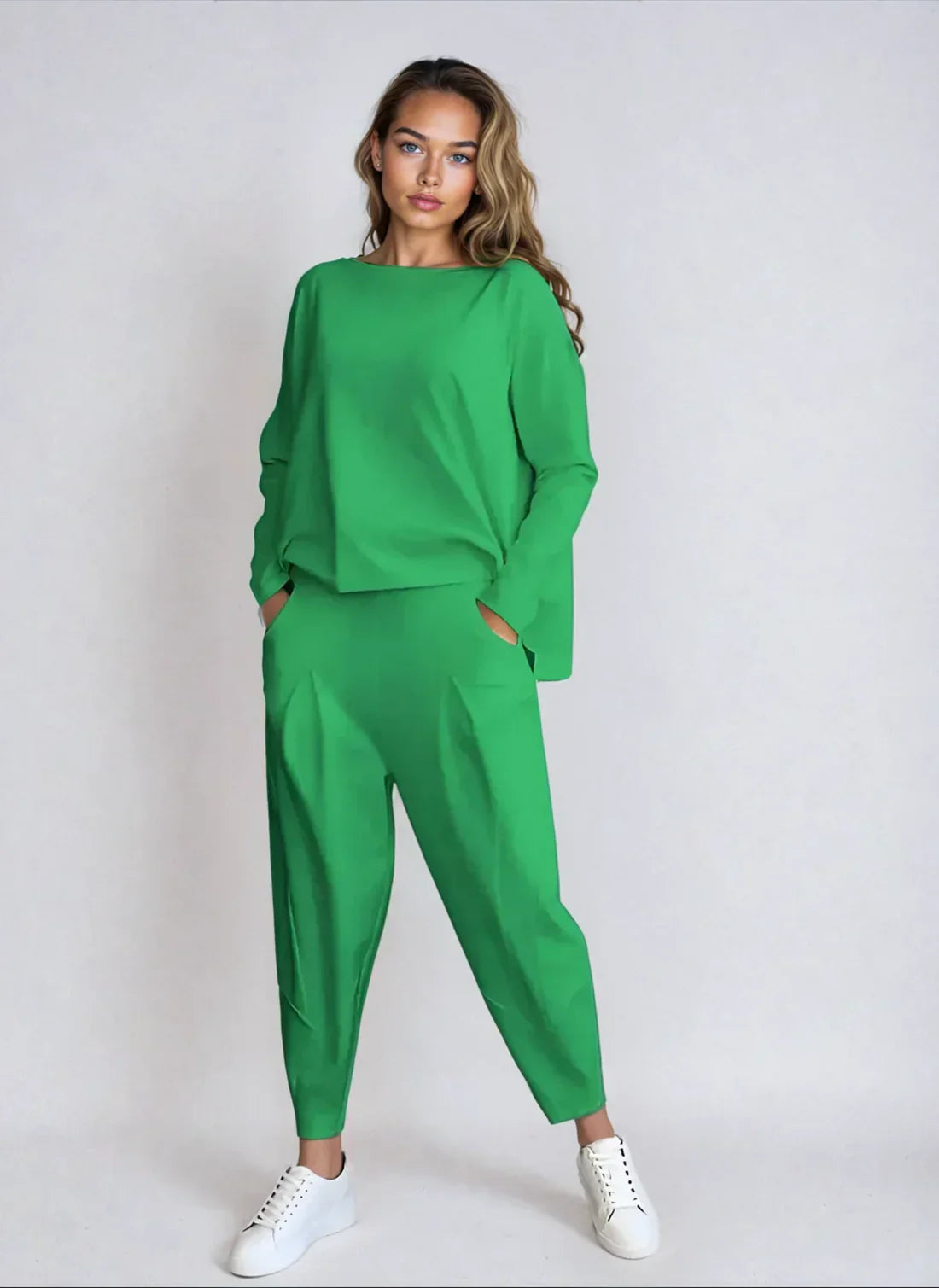 Marcela – Severská jednoduchost s ženským šarmem