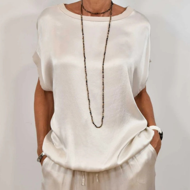 Elena – Dvoudílná souprava pro sebevědomé ženy