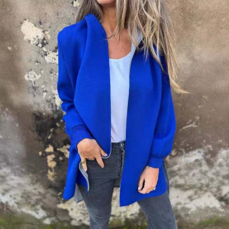 Lenka – Stylová jarní bunda