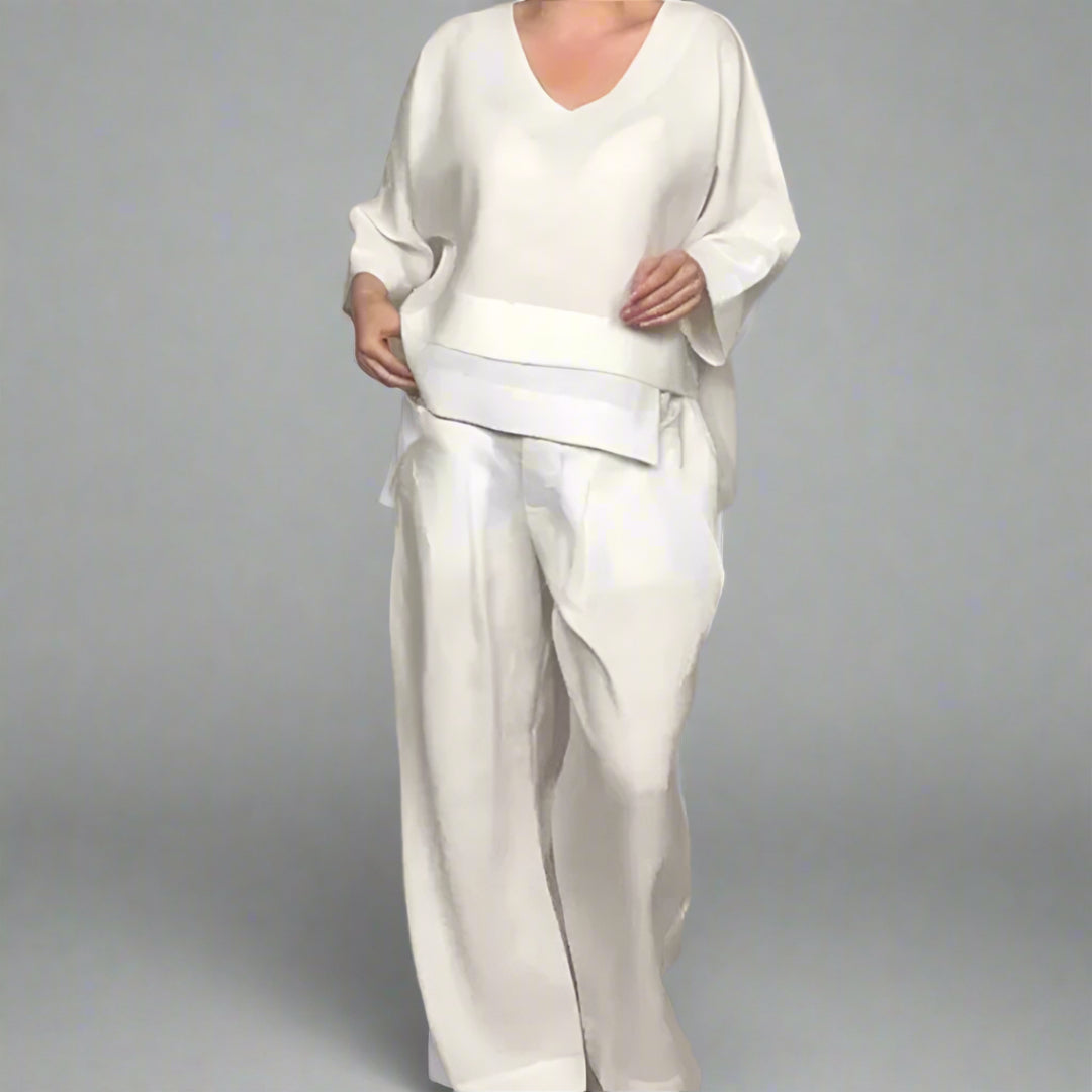 Klára™| Sada casual minimalistická