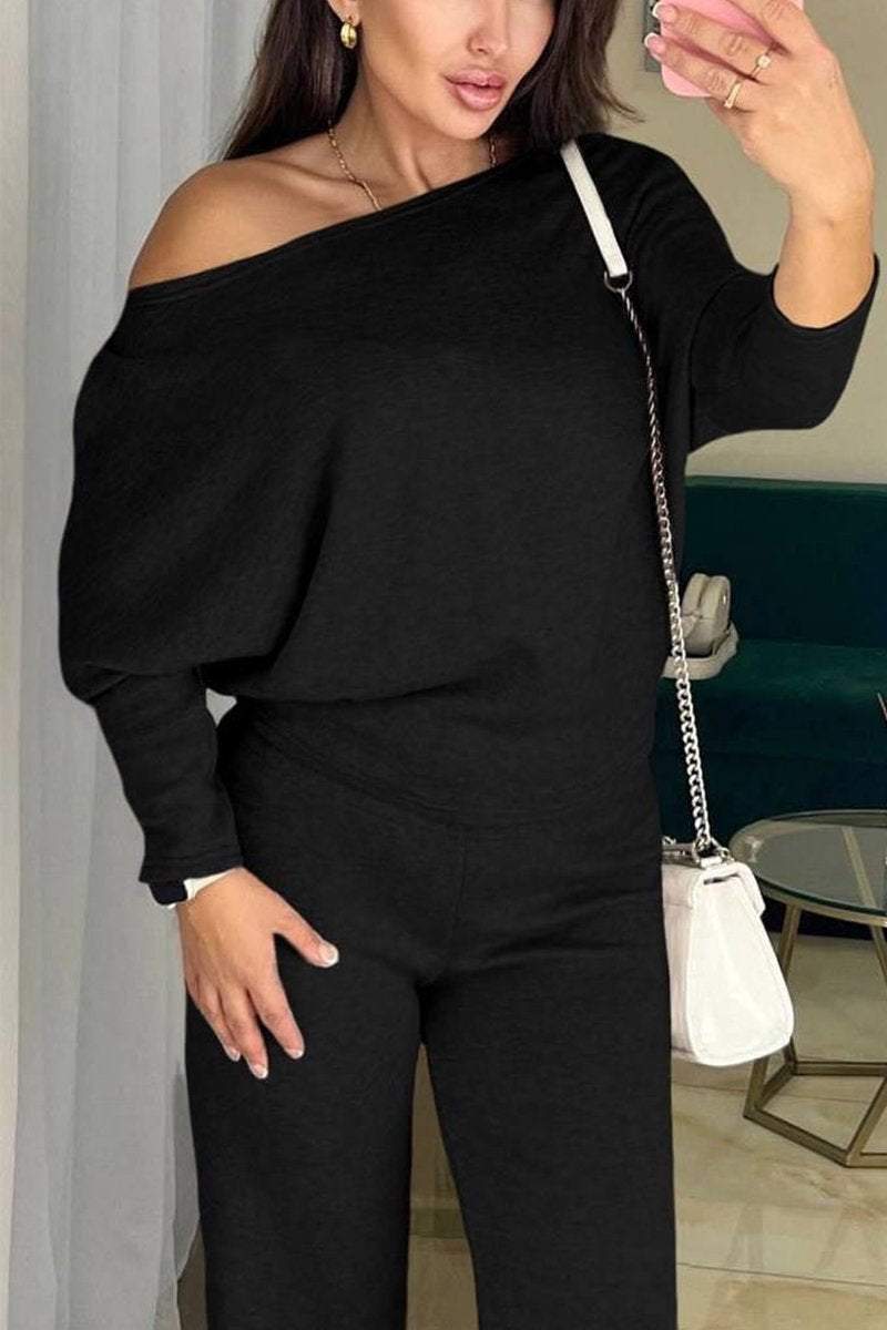 Eva – Stylová souprava na volné i aktivní dny