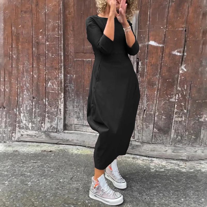 Noemi – Klasické šaty pro každou příležitost