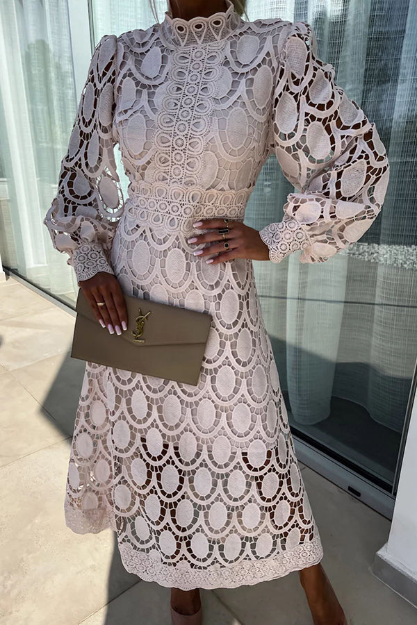 Marie – Šaty pro nadčasovou ženskost