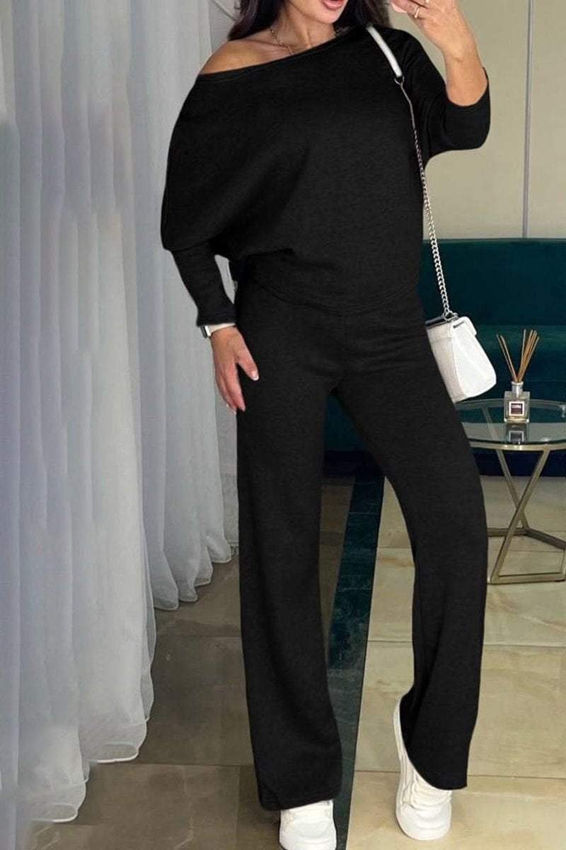 Eva – Stylová souprava na volné i aktivní dny