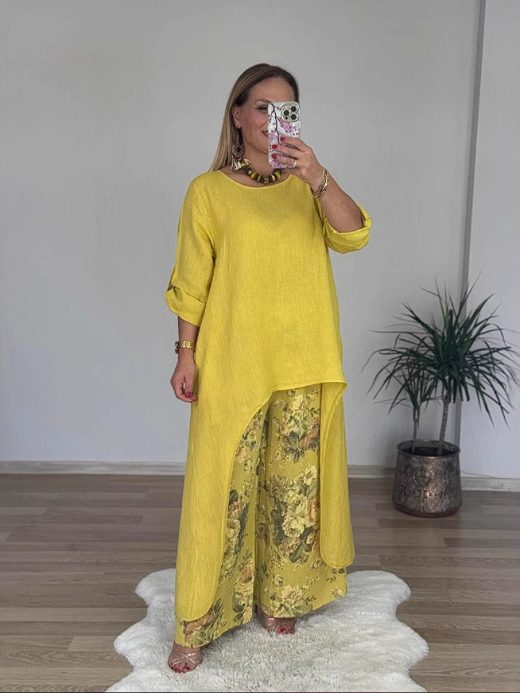 Dagmar – Elegantní a Pohodlná Souprava pro Každý Den