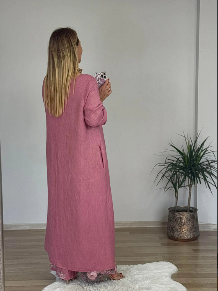 Dagmar – Elegantní a Pohodlná Souprava pro Každý Den