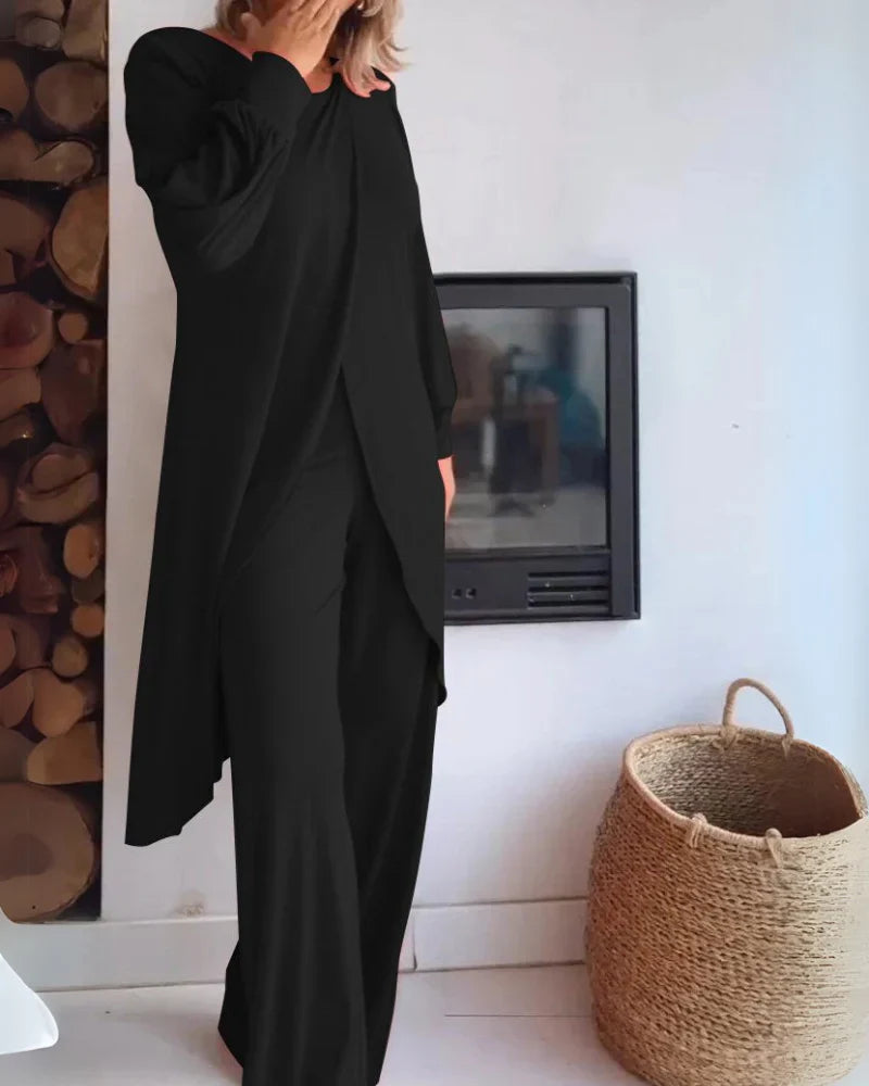 Karla – Dokonalý komplet bez kompromisů