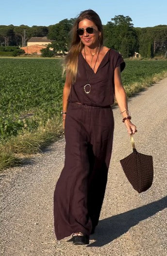 Teresa | Stylový Dvoudílný Set