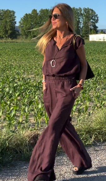 Teresa | Stylový Dvoudílný Set