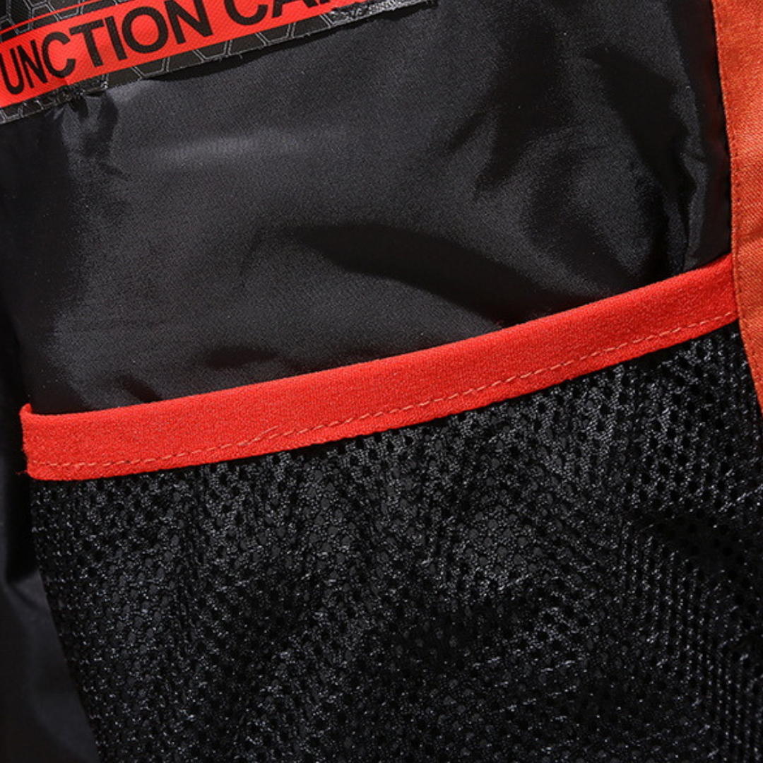 Prémiová parka z husího peří