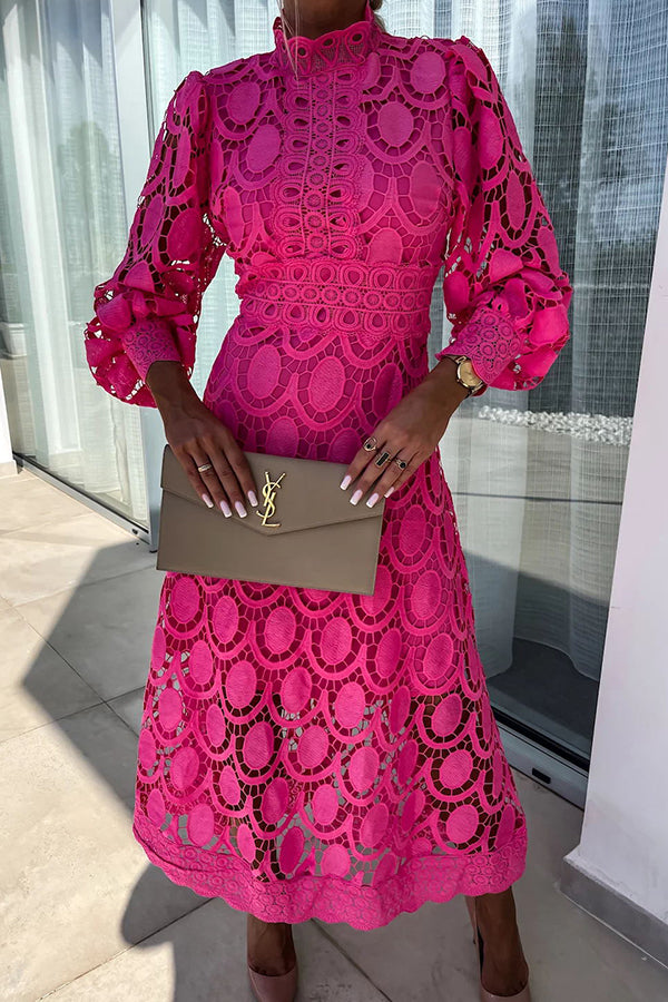 Marie – Šaty pro nadčasovou ženskost