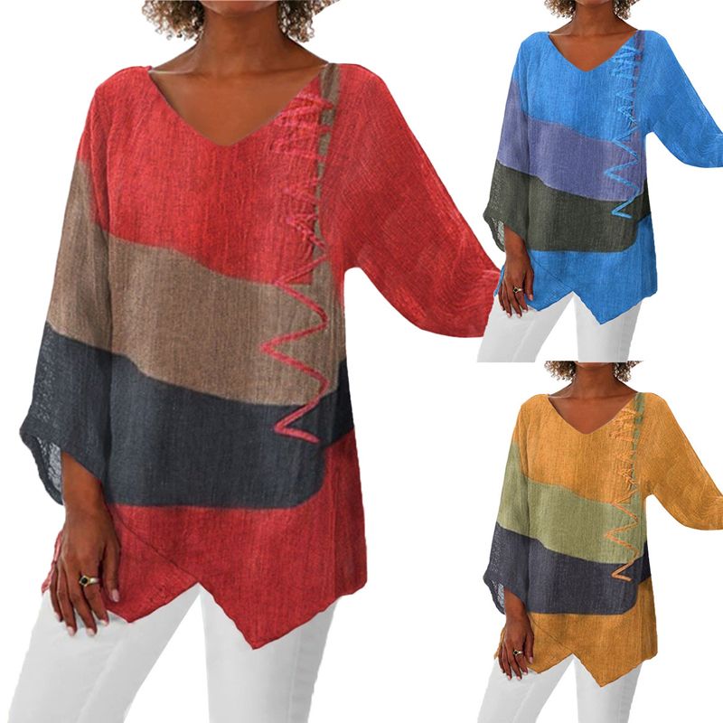 Abigaëlle | Elegantní a Ženská Blůzka