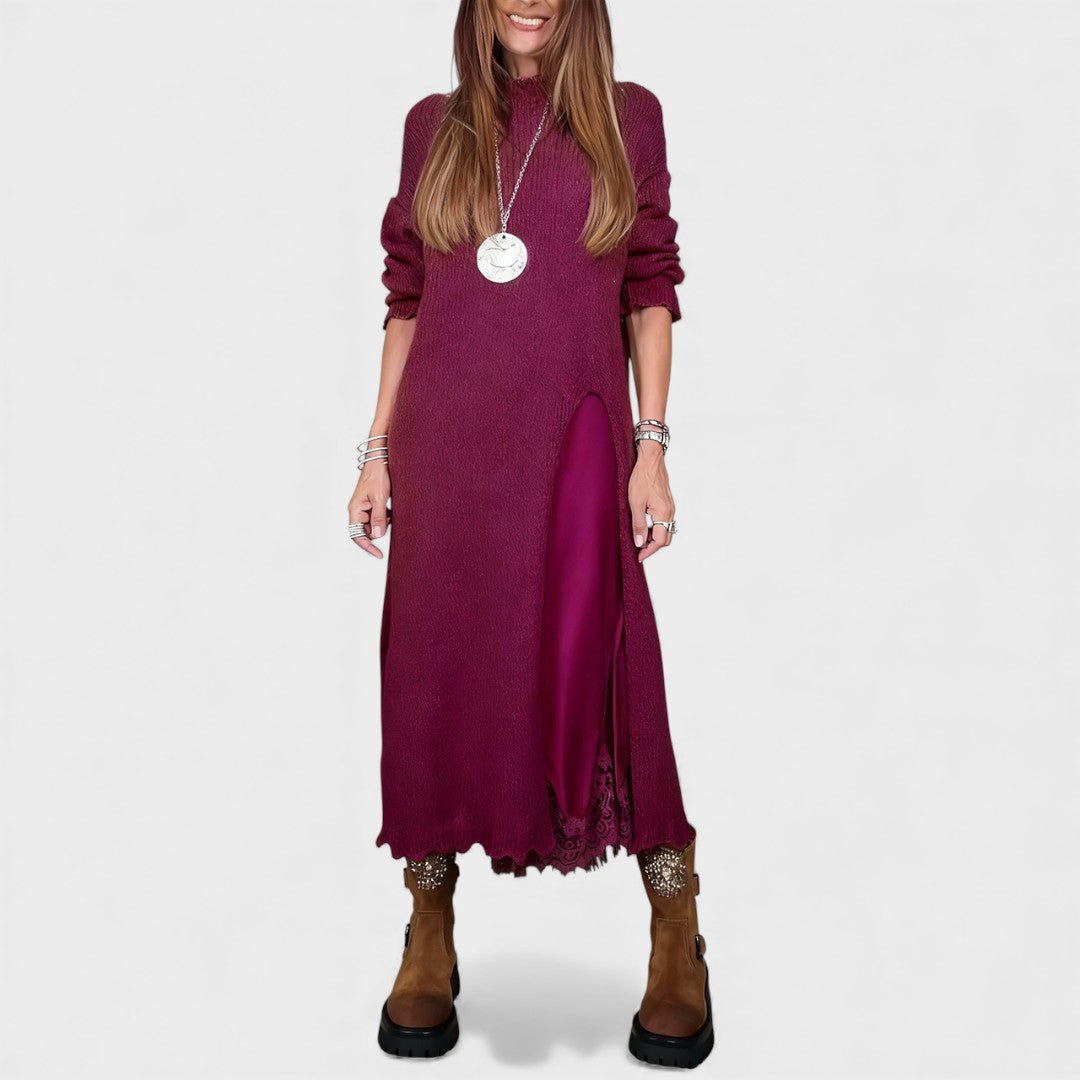 Lenka – elegantní a stylový komplet