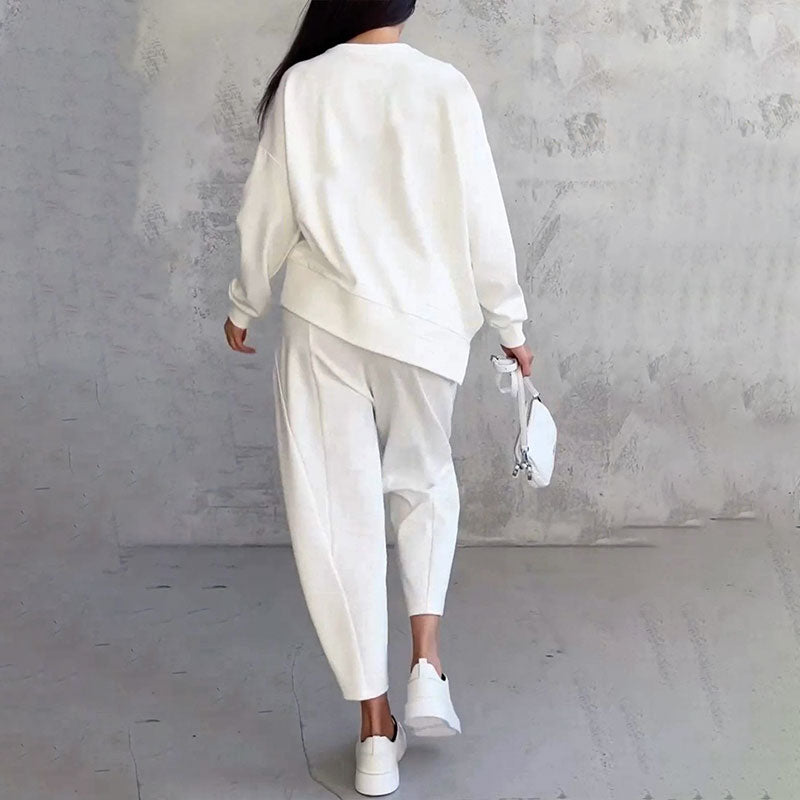 Marcela – Severská jednoduchost s ženským šarmem