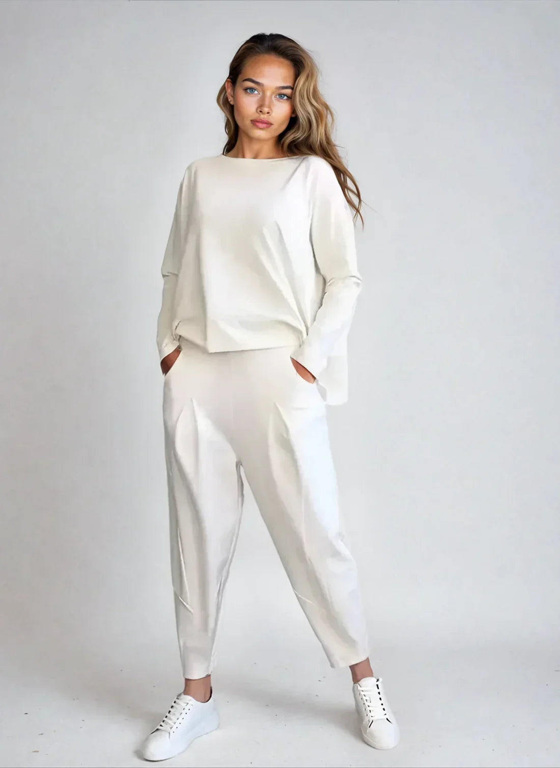 Marcela – Severská jednoduchost s ženským šarmem