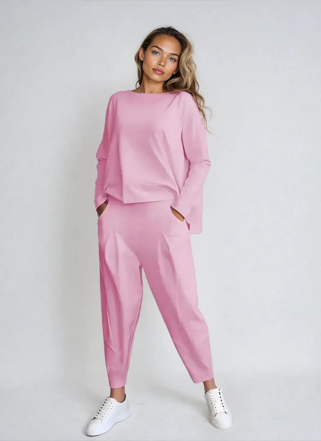 Marcela – Severská jednoduchost s ženským šarmem