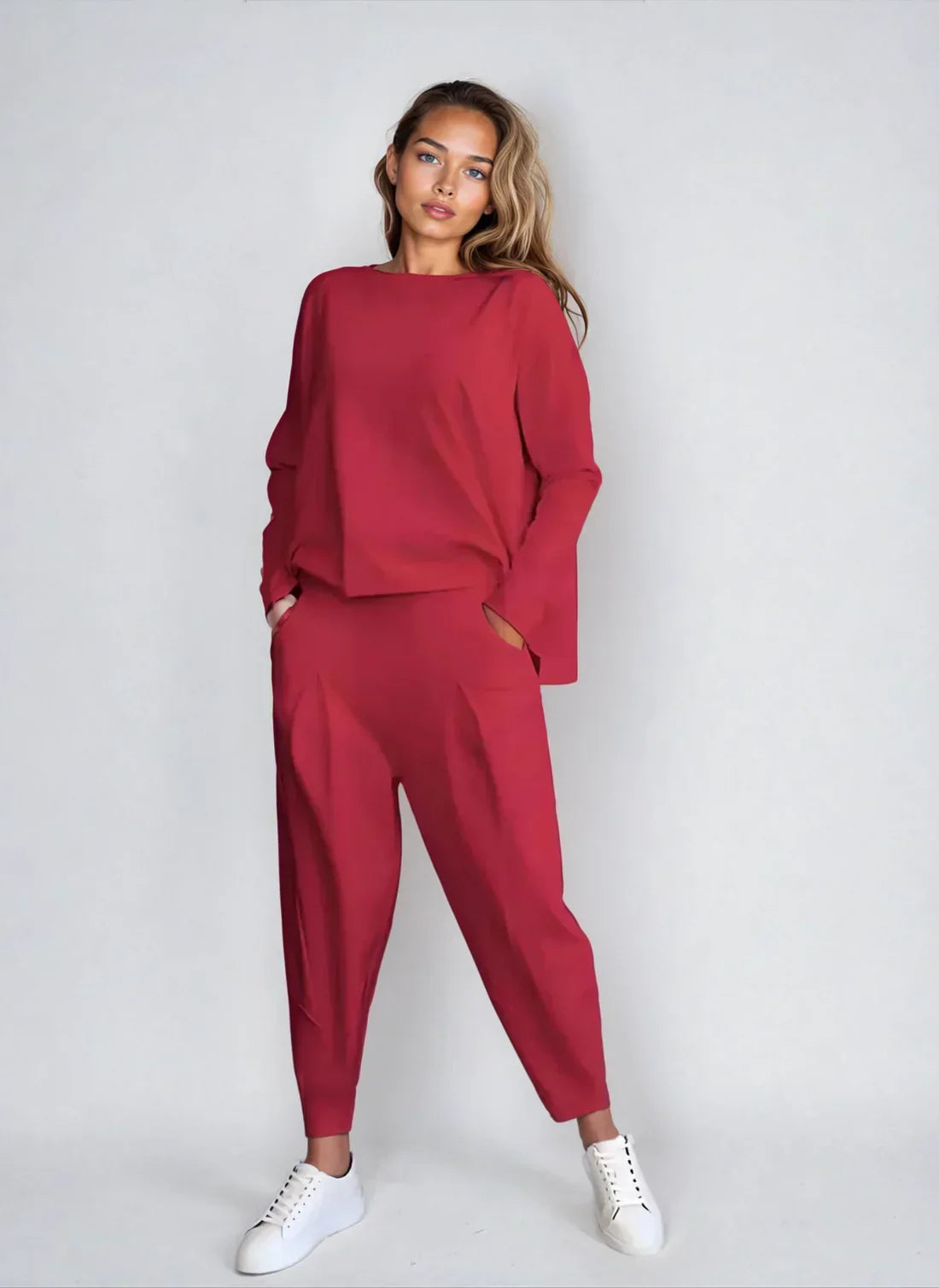 Marcela – Severská jednoduchost s ženským šarmem