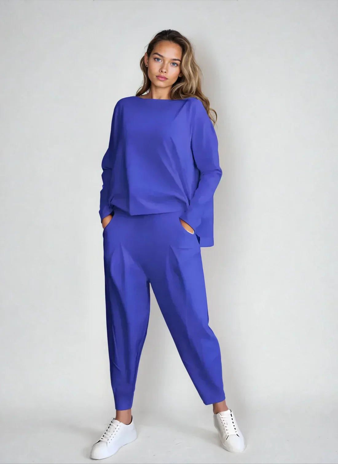 Marcela – Severská jednoduchost s ženským šarmem