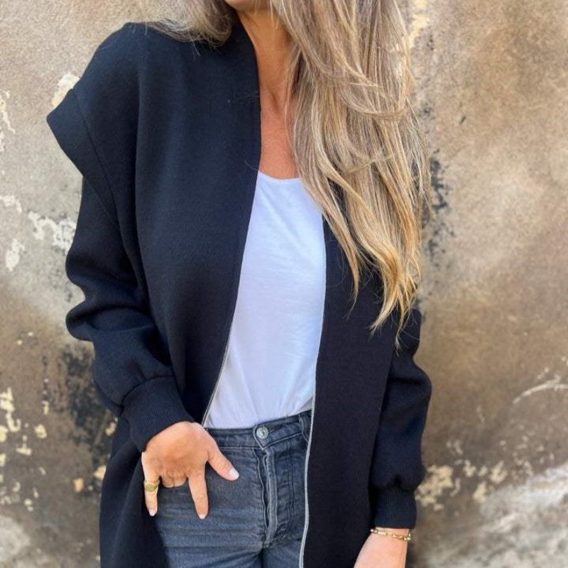 Lenka – Stylová jarní bunda