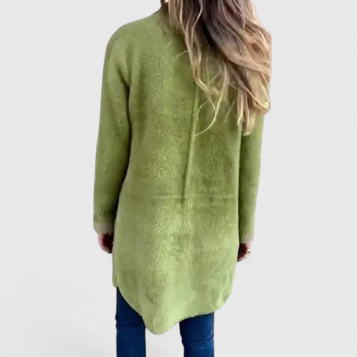 Jitka – Elegantní blazer s nadčasovým šarmem